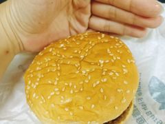 -麦当劳(文武路店)