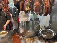 -杞兴东莞烧鹅