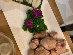 -湯系·煲汤手艺人(东二环泰禾广场店)