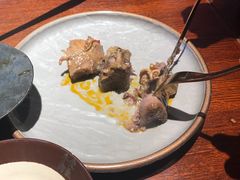 -受气牛肉·耙牛肉火锅(水晶郦城店)