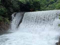 -白云源风景区