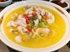 -红厨巷·淮扬菜(熙南里店)