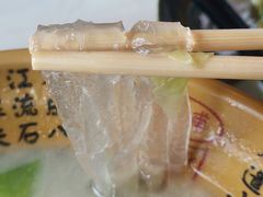 -正宗八宝冰饭·非遗冰饭·烧烤(奎桥店)