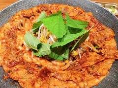 -春熙台韩国料理·章鱼肥牛(西丽店)