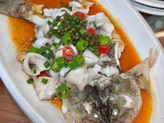 -荣基四海一家·家常菜·海鲜大排档(新安店)