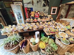 -福照楼汽锅鸡·云南特色菜(万达广场店)