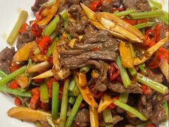 -径山十八道·风味民间菜(杭州总店)