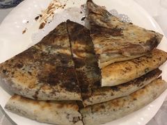 -金家老三饭庄(常营店)