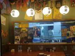 -和来日本料理(张家港美食街店)