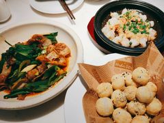 -茅庐毛血旺(烟台大悦城店)