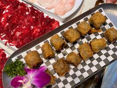 -荣叔港式沙嗲牛肉火锅(正佳潮流店)