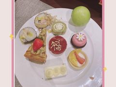 -海南棋子湾开元度假村·祺咖啡自助餐厅
