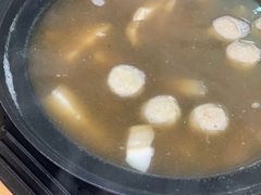 肉骨茶-新记肉骨茶