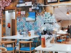 大堂-越乡小厨(侨港店)