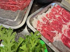 牛肉-颐品居涮肉(乌鲁木齐中路店)