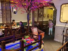 -姑苏家宴·苏帮菜·松鼠桂鱼(苏州总店)