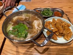 -小满手工粉(上海文峰广场店)