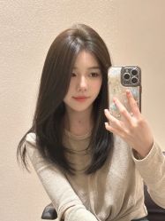 点击看大图 -New Fashion发型定制