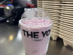 -一只酸奶牛(双流万达广场店)