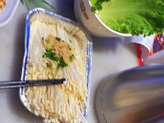 -韩宫宴炭火烤肉(昆山金鹰店)