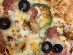 -Mr.Pizza米斯特比萨(合肥一九一二街区店)
