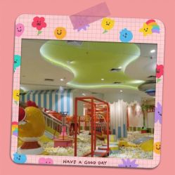 -meland亲子乐园•派对•研学(苏州悠方购物中心店)