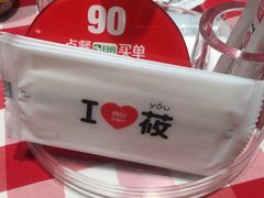 -西贝(金桥店)