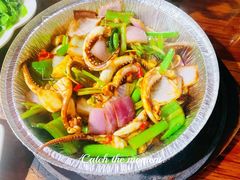 -南记食粥坊·宵夜大排档(莲花总店)