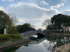 -蠡湖大桥公园