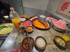 -冯校长老火锅(深圳总店)