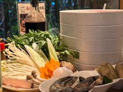 -丽和苑·自助寿喜锅(虹梅路店)