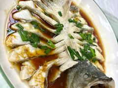 -芸海阁·农家私房菜(沙家浜景区出口店)