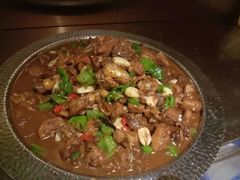 -俭寨大盘鸡·缸子肉·小公鸡·新疆菜(云通店)