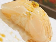 -Sushi Hanzo半藏(天环广场店)