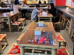 -海椒市落舌·麻辣烫冒菜(中关村店)