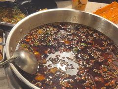 -味之绝热血美蛙鱼火锅(中坝店)