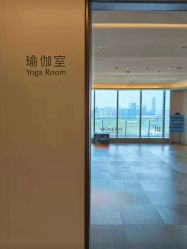 -英芬国际月子中心(岛屿度假月子·洲至奢选香岚店)