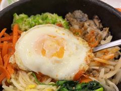 -全州拌饭馆(断桥店)
