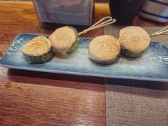 -戏作寿司(观音桥店)