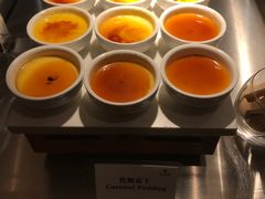 -岷山饭店-芝芝自助餐厅