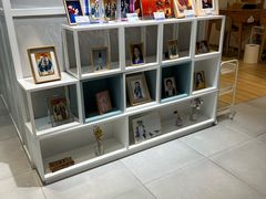 -天真蓝照相馆(龙岗万科里店)
