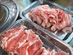 -木萨火锅店(开鲁路店)
