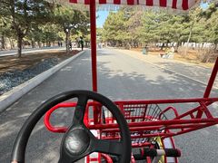 -北陵公园