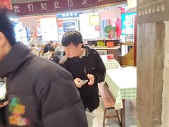 -彭耕记猪油炒小菜(吉联mall店)