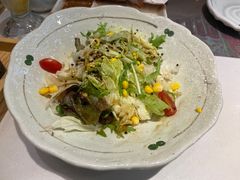 -千寻山野烤肉(中关村店)