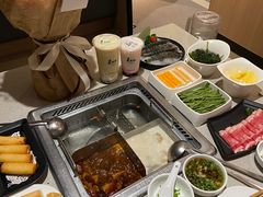 -海底捞火锅(万达广场店)