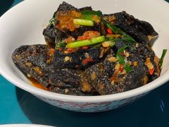 -呷湘厨·鱼汤捞饭·剁椒鱼头·辣椒炒肉(国家会展中心店)