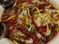 二人份酸菜鱼-太二酸菜鱼(沈阳万象城店)