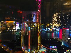 -翡翠36酒吧(浦东香格里拉店)