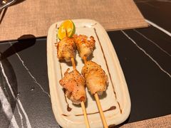 烤鸡脆骨-伊藤ITO(侨福芳草地购物中心店)